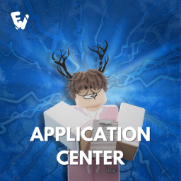 [📋HIRING] Westfield Application Center
