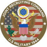 Joint Recruting Command, 1944s