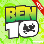 [Offical] Ben 10 Omnitrix United Group