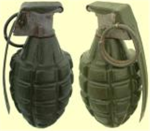 The Grenade Club