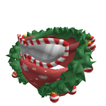 Christmas Commando