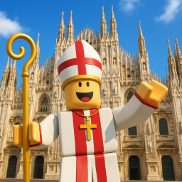 Duomo of Milan