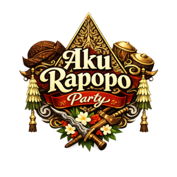 [NEW] Aku Rapopo ( Jawa Party )