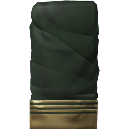 Lord's Sleeve [R]