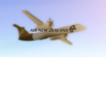 Air New Zealand! ©