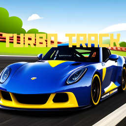TURBO TRACK