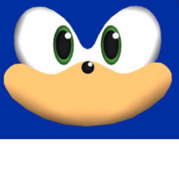 SONIC EXE