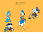 Donald Duck Club For Fans To Donald Duck