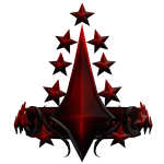 Immortal Crimson Federation Crown of the Night