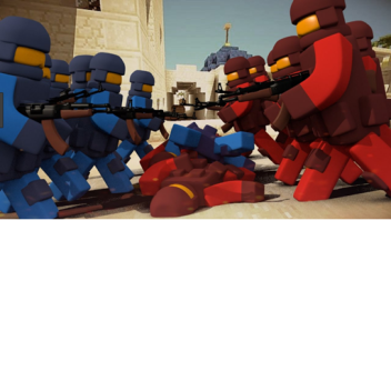 Roblox War 3