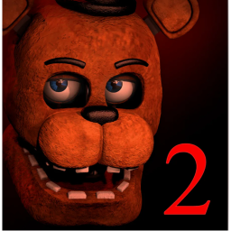 Five nights at Freddy's
