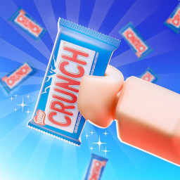 CrunchBar World