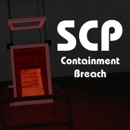 SCP : Containment Breach [Fan Made]