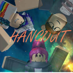 Roblox people fan club