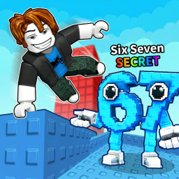 Parkour Run For Brainrots! icon