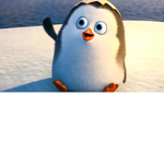 Penguin's Clothing Shop