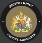|BA| Judges Advocate
