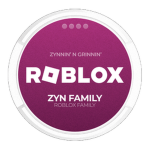 Zynnin' and Grinnin'