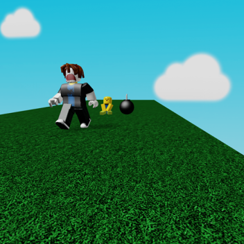 Anti Online Dater Simulator