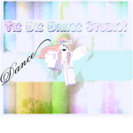 Tie Dye Dance Studio!