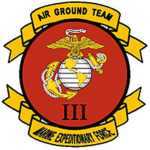 [USMC] III Marine Expeditionary Force