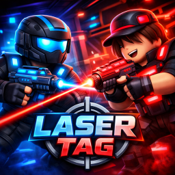 Laser Tag