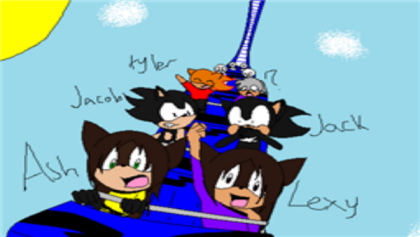 Scary roller coaster Roblox decal