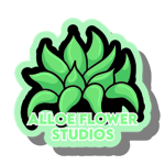 alloe flower studios
