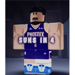 Suns in 4