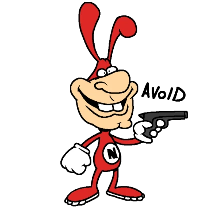 noid (Remastered)