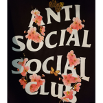 Ayo Anti Social Social Club