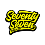 Seventy Seven Clothing.