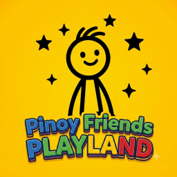 Pinoy Friends Playland