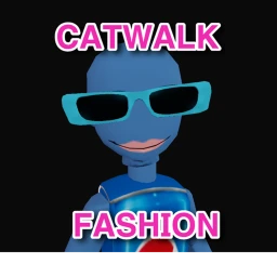 catwalk fashion 💅 [CHRISTMAS] icon