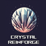 Crystal Reinforge