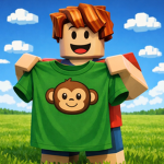 T-Shirt Store Galore