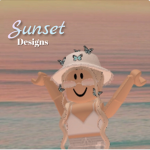 sunset designs <3
