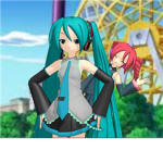 MMD Fan Club! :D