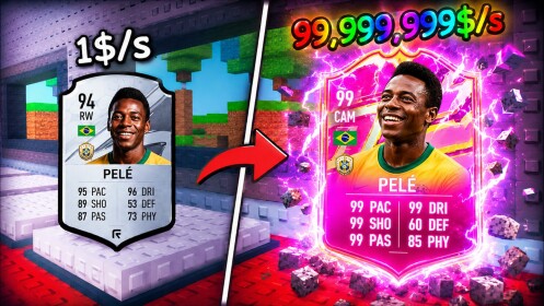 [UPDATE!] ⚽Drill For Soccer Legends
