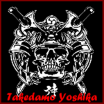Takedamo Yoshika Gang