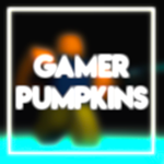 GAMER Pumpkins