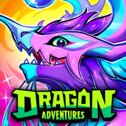 [2x EXP!] Dragon Adventures 🐉 icon