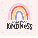 The kindness group 123