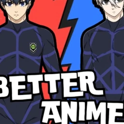 Melhor Anime? icon