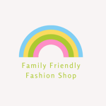 Family Friendly Fashion Shop