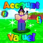 Account Value! 💸 [FREE VERSION]