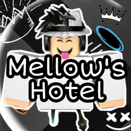 🛠 Development | Mellow's Hotel 🛠