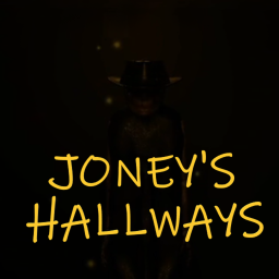 🕯️ Joney's Hallways [LEGACY] 🛠️