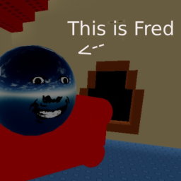 Visit Fred