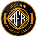 AFR | Asian Formula Roblox League